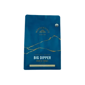 Organic Big Dipper 10.5 oz