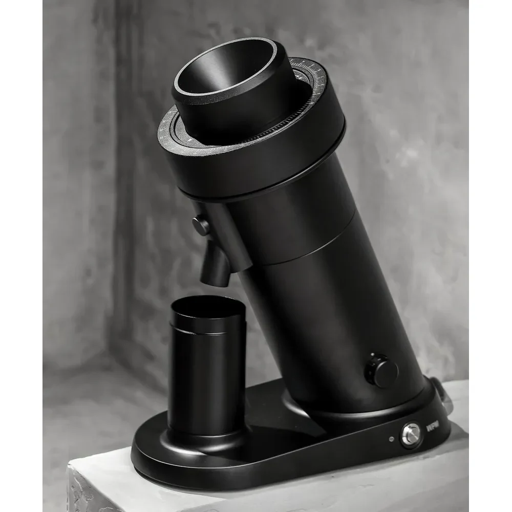WPM ZP-1 Electric Grinder