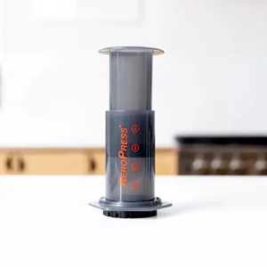 AeroPress Coffee Maker
