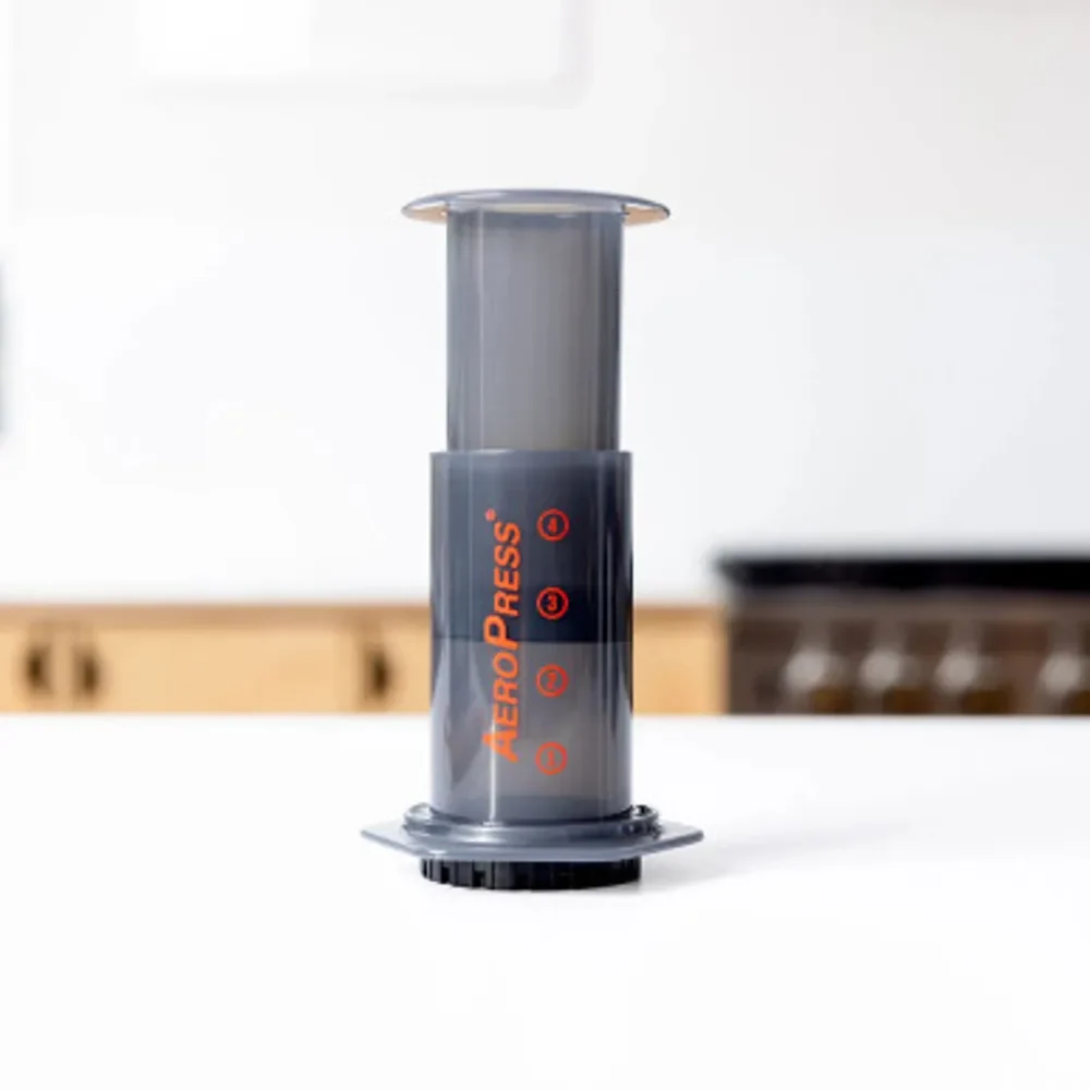 AeroPress Coffee Maker
