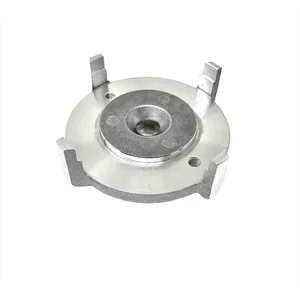 Rotary Burr Carrier, E65S / GbW