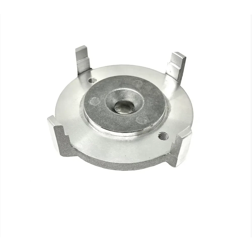 Rotary Burr Carrier, E65S / GbW