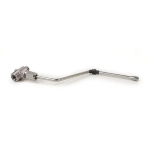 Astoria Stainless Steam Pipe ø 8mm - 56114100
