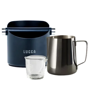 LUCCA Espresso Kit [Lite]