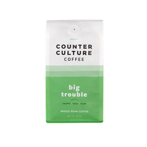 Big Trouble 12 oz