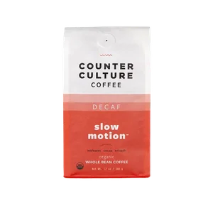 Slow Motion – Decaf 12 oz