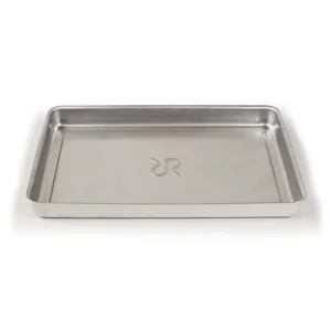 Rancilio Silvia Metal Drip Tray - 32330365