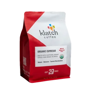 Organic Espresso 2 lb