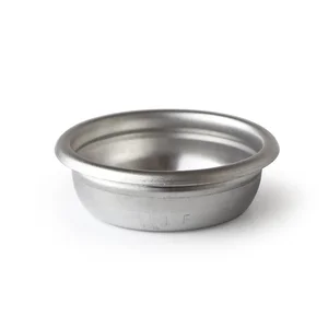 Rancilio Double Filter Basket 12g - 40100010