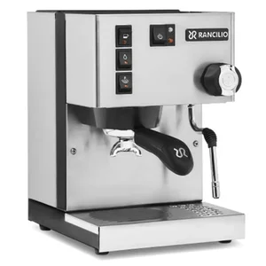 Rancilio Silvia Home Espresso Machine