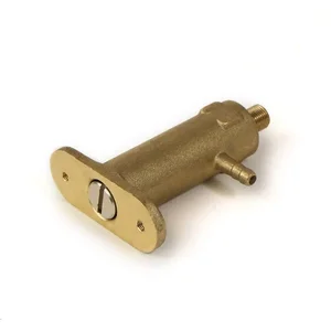 ECM Expansion Valve ø 1/8"M - P7000