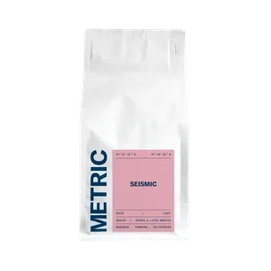 Seismic 2 lb