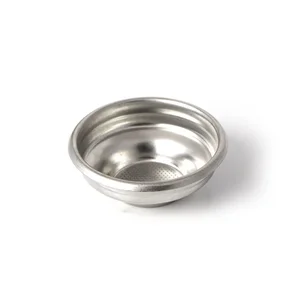 Gaggia Standard Single Filter Basket 7g - NF08/004