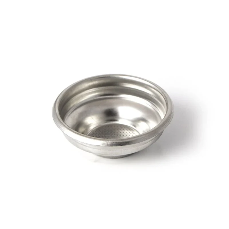 Gaggia Standard Single Filter Basket 7g - NF08/004