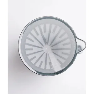 Timemore Crystal Eye Conical Dripper