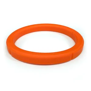 Spaziale Filterholder Gasket ø 64x52x6.3mm - 01939
