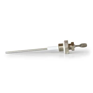 Coffee Machine Boiler Level Probe ø 1/4" x 125mm