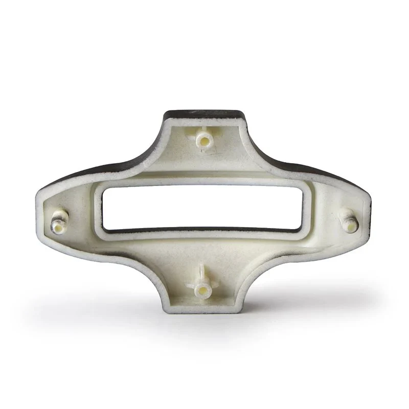 La Spaziale S5 Lever Valve Surround Frame - 08489