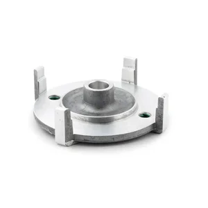 Mahlkonig K30 Rotate Disc Flange Carrier