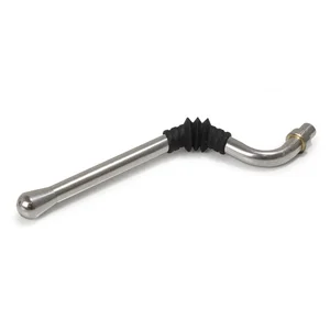 Gaggia Classic Lower Steam Tube Assembly - 421944090581