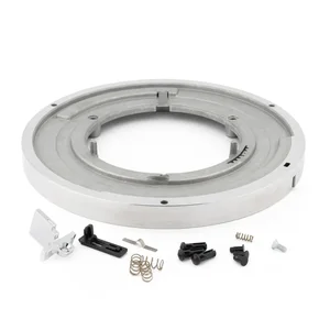 Mahlkonig E80S Grind Size Adjustment Ring, Complete