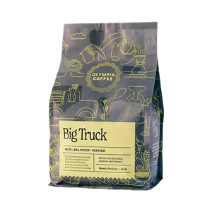 Big Truck 2 lb