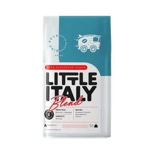 Little Italy Blend 10 oz