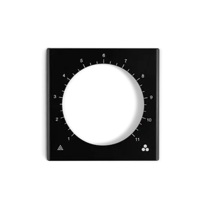 Ode Replacement Faceplate