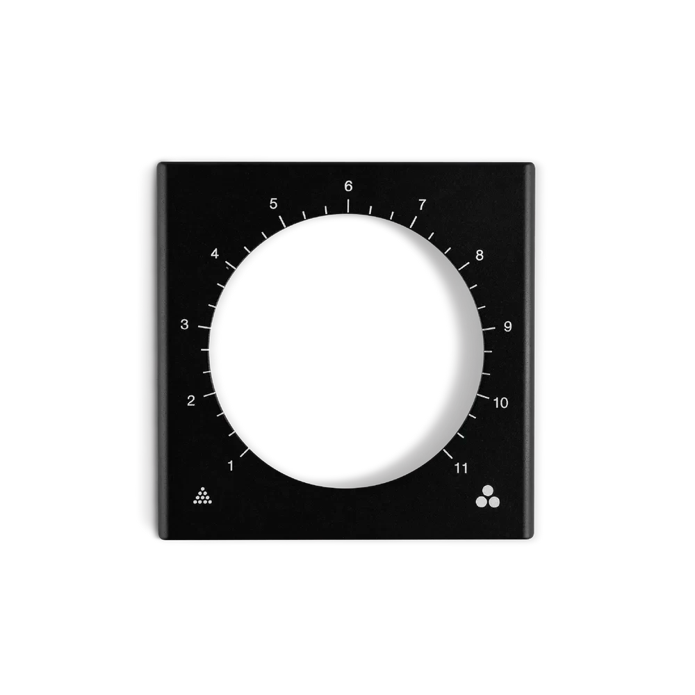 Ode Replacement Faceplate