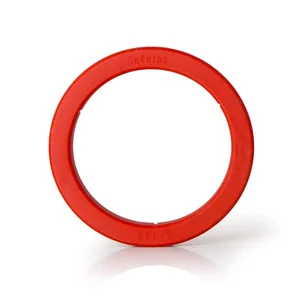 Cafelat E61 Silicone Filterholder Gasket 8.0mm (Red)