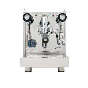 Quick Mill QM67 Dual Boiler