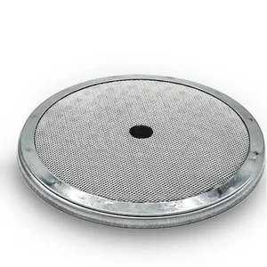Bezzera/Pasquini Shower Screen