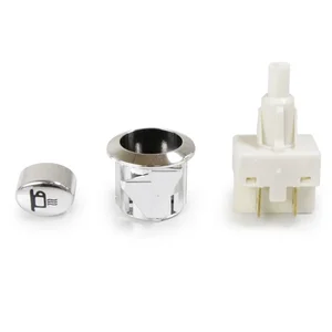 La Piccola Sara Coffee Brew Switch 16A - C10