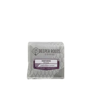 Ethiopia Shantawene 12 oz