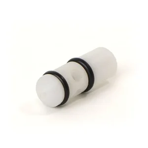 Milk Frother Connector with O'rings
