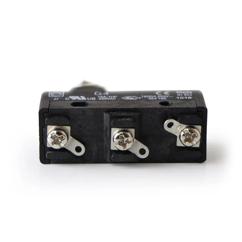 Faema E61 Group Lever Micro Switch - 532006600