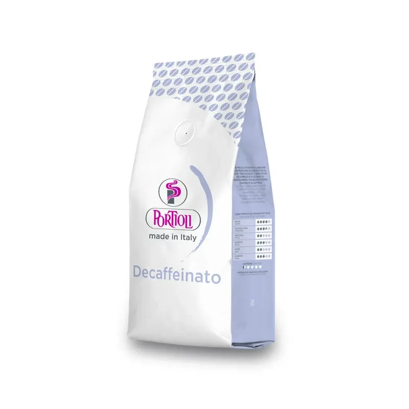 Decaffeinato