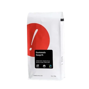 Guatemala Guayab 12 oz