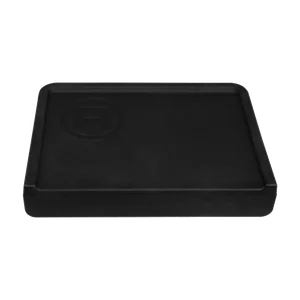 Rocket Espresso Tamping Mat – Edge