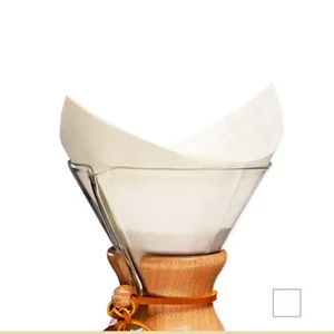 Chemex Coffee Filters (Prefolded Squares)