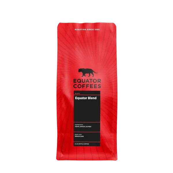 Equator Blend 2 lb