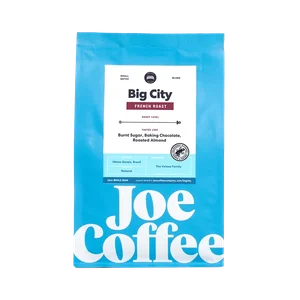 Big City 12 oz
