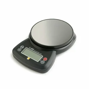 Jennings CJ 4000 Digital Scale