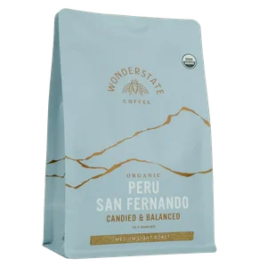 Peru San Fernando