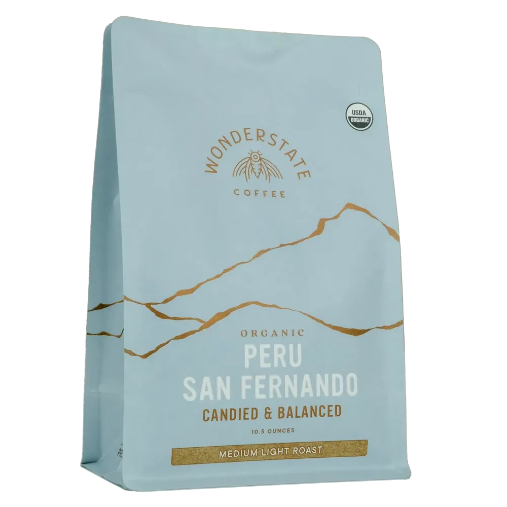 Peru San Fernando