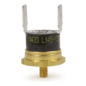 Gaggia Classic Steam Temperature Thermostat 145°C - 996530054612