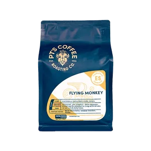 Flying Monkey Espresso 10 oz