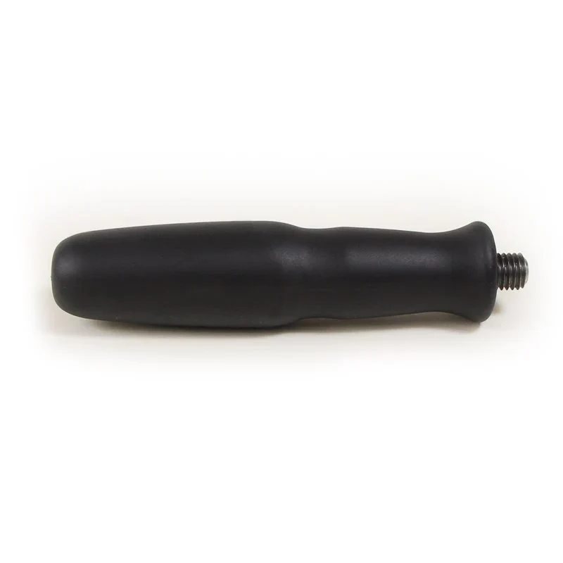La Marzocco Black Rubber Filterholder Handle M12 - L112/G12