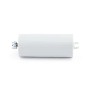 Mahlkonig Capacitor 80µF, 100-127V, E80S / GbW
