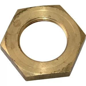 Livia 90 / Bezzera Reservoir Receptacle Lock Nut